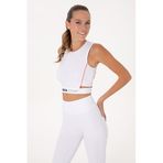 U.S. Polo Assn. Kadın Beyaz Bustiyer 50300723-VR013