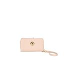 U.S. Polo Assn. Kadın Cüzdanı Bej Usc25362