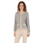 U.S. Polo Assn. Kadın Hırka (Triko) 50310762-VR256