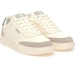 U.S. Polo Assn. Kadın Krem Spor Ayakkabı 50313803-VR011 - Bej