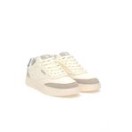 U.S. Polo Assn. Kadın Krem Spor Ayakkabı 50313803-VR011
