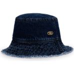 U.S. Polo Assn. Kadın Lacivert Bucket Şapka 50312211-VR033