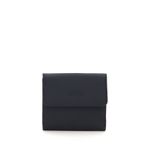 U.S. Polo Assn. Kadın Lacivert Cüzdan 50306248-VR033