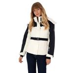 U.S. Polo Assn. Kadın Lacivert Mont 50308641-VR033