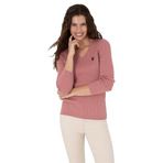 U.s. Polo Assn. Kadın Orkide Kazak /triko 50313625-VR221