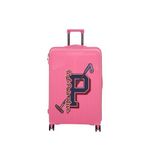 U.s. Polo. Assn. Kadın Orta Boy Valiz PLVLZ24076B - STD - Pembe