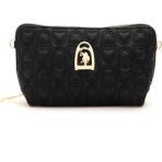 U.S. Polo Assn. Kadın Siyah Cüzdan 50305020-VR046