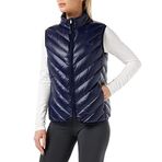 U.S. Polo Assn. Kadın Yelek, Lacivert, M