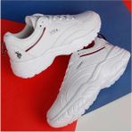 U.S. Polo Assn. Kadın Yüksek Taban Sneakers Tracey B7 Kadın Günlük Spor Ayakkabı 101392312-1BEYAZ