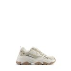 U.S. Polo Assn. Kalista 5FX Bej Kadın Klasik Sneaker