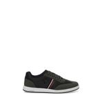 U.S. Polo Assn. Kares 5FX Gri Erkek Klasik Sneaker