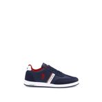 U.S. Polo Assn. Kares Wt 1 PR Erkek Spor Ayakkabı