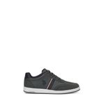 U.S. Polo Assn. Kares WT 3PR Gri Erkek Sneaker Ayakkabı