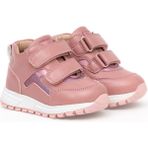 U.S. Polo Assn. Kız Bebek Pudra Spor Ayakkabı 50277289-VR042
