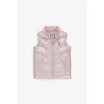U.S. Polo Assn. Kız Çocuk Açık Pembe Yelek 50319252-VR078