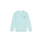 U.s. Polo Assn. Kız Çocuk Kazak /triko 50293586-VR253
