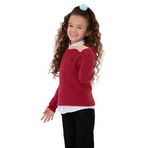 U.S. Polo Assn. Kız Çocuk Kazak/Triko 50316842-VR104