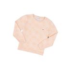 U.S. Polo Assn. Kız Çocuk Koyu Pembe Kazak/Triko 50314361-VR167