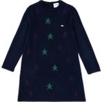 U.s. Polo Assn. Kız Çocuk Lacivert Elbise (Triko) 50316806-VR033 - 13 - 14 Yaş