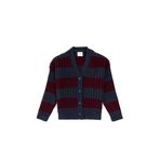 U.S. Polo Assn. Kız Çocuk Lacivert Hırka (Triko) 50316275-VR033