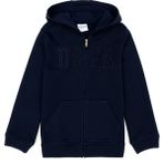 U.S. Polo Assn. Kız Çocuk Lacivert Sweatshirt 50272613-VR033 - 5 - 6 Yaş