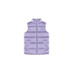 U.S. Polo Assn. Kız Çocuk Lila Dokuma Yelek 50299198-vr034