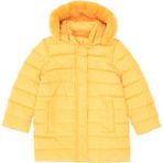 U.S. Polo Assn. Kız Çocuk Mango Kapüşonlu Kaban 50313175-VR244 - 11 - 12 Yaş