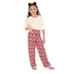 U.S. Polo Assn. Kız Çocuk Pantolon (Triko) 50316834-VR104