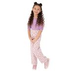 U.S. Polo Assn. Kız Çocuk Pantolon (Triko) 50316834-VR256