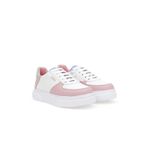 U.S. Polo Assn. Kız Çocuk Pembe Spor Ayakkabı 50288720-VR041