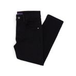 U.s. Polo Assn. Kız Çocuk Siyah Jean Pantolon 50289347-dn0027