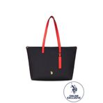 U.S. Polo Assn. Lacıvert-A.Kırmızı Kadın Omuz Çantası Us26302