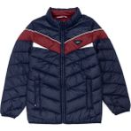 U.s. Polo Assn. Lacivert Erkek Mont CHARLESKIDS-CO23K - 3 - 4 Yaş