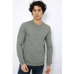 U.S. POLO ASSN. Lacivert Erkek Sweatshirt (VR033 / 2XL)