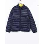U.S. Polo Assn. Lacivert Kadın Mont BRACE23Y - 38