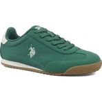 U.s.polo Assn Latel 6Fx Yeşil Comfort Anatomik Casual Spor Ayakkabısı