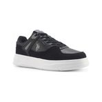 U.s.polo Assn.lean 5Fx Siyah Comfort Casual Günlük Spor Ayakkabısı