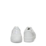 U.S. Polo Assn. Lee 4FX Beyaz Erkek Klasik Sneaker