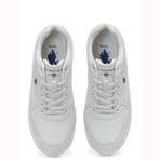 U.S. Polo Assn. Lee Wmn Beyaz Kadın Sneaker