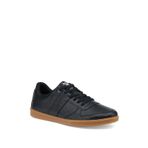 U.S. Polo Assn. Legendary 1PR Siyah Erkek Sneaker Ayakkabı