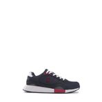 U.s.polo Assn Lemar 4Fx Lacıvert Kırmızı Beyaz Comfort Casual Spor Ayakkabı