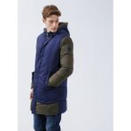 U.S. Polo Assn. LONER22K Hardal Erkek Mont