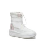 U.S. Polo Assn. Lowell 2PR Beyaz Kadın Outdoor Bot