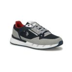 U.s.polo Assn Lukas 4Fx Lacivert Comfort Casual Anatomik Spor Ayakkabı