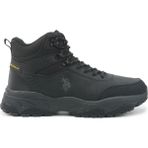 U.S. Polo Assn. Luna 5PR Siyah Erkek Outdoor Bot