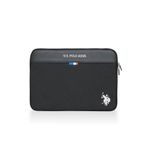 U.S. Polo Assn. Macbook Air - Macbook Pro 13&13.3 İnç Uyumlu Laptop Kılıfı