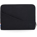 U.s. Polo Assn. Macbook Air - Macbook Pro 15&15.6 İnç Uyumlu Laptop Kılıfı Siyah PLEVR23691