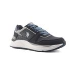 U.s.polo Assn Mack 5Fx Lacivert Comfort Casual Anatomik Spor Ayakkabı