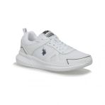 U.s.polo Assn.magellan 3Fx Comfort Casual Erkek Sneaker Ayakkabı