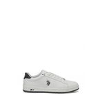 U.S. Polo Assn. MARLON 6FX Beyaz Erkek Sneaker